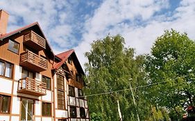 Kantal Apartamenty Hel